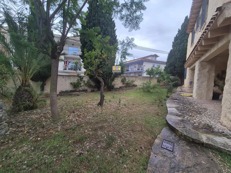 Chalet en Polop - 4