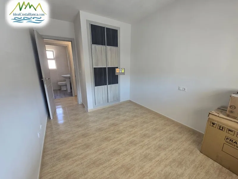 Adosado en La Nucía - 3