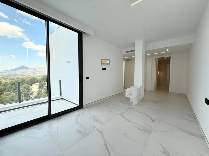 Chalet en Altea - 36