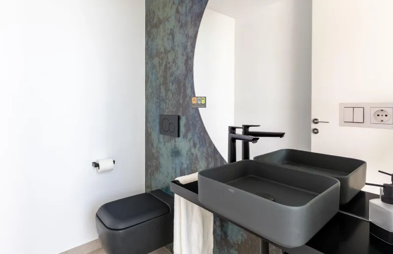 Chalet en Altea - 19