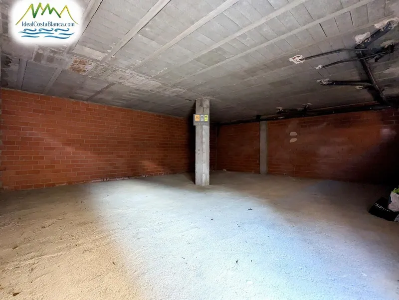 Local Comercial en Altea - 2