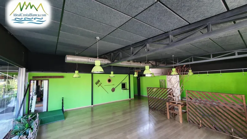 Local Comercial en La Nucía - 3