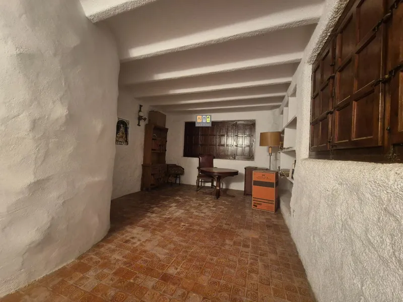 Chalet en Polop - 18