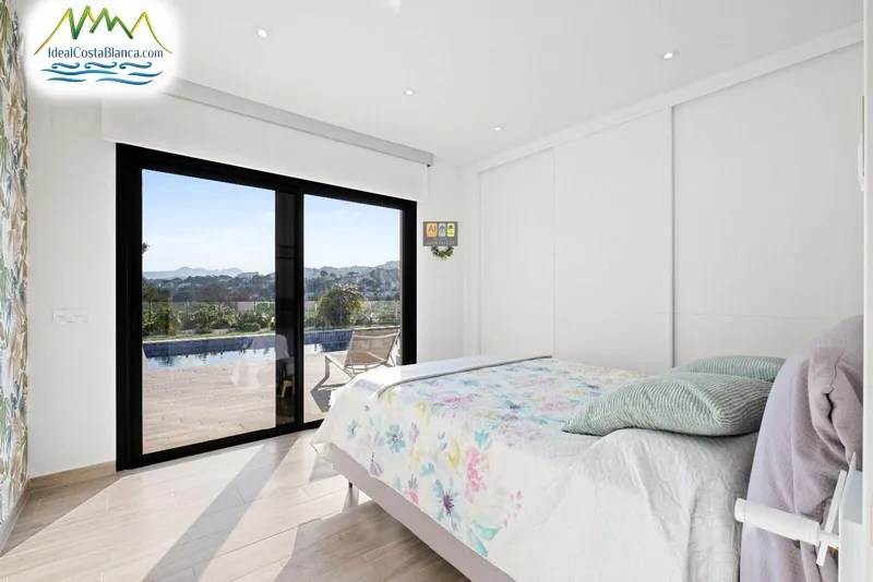 Chalet en Moraira - 6