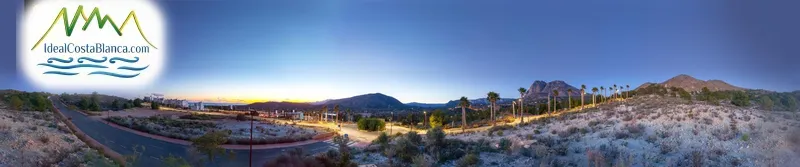 Chalet en Finestrat - 8