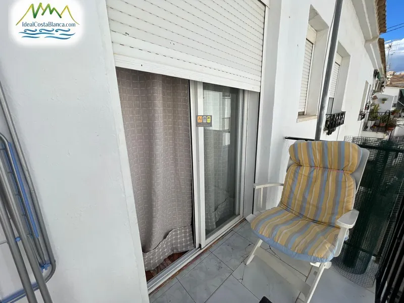 Apartamento en Altea - 8