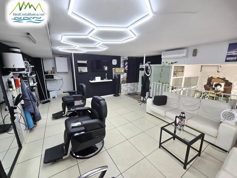 Local Comercial en Altea - 8