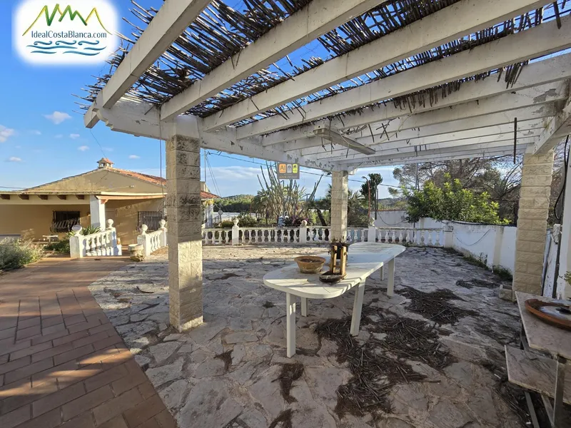 Casa de Pueblo en Altea - 7