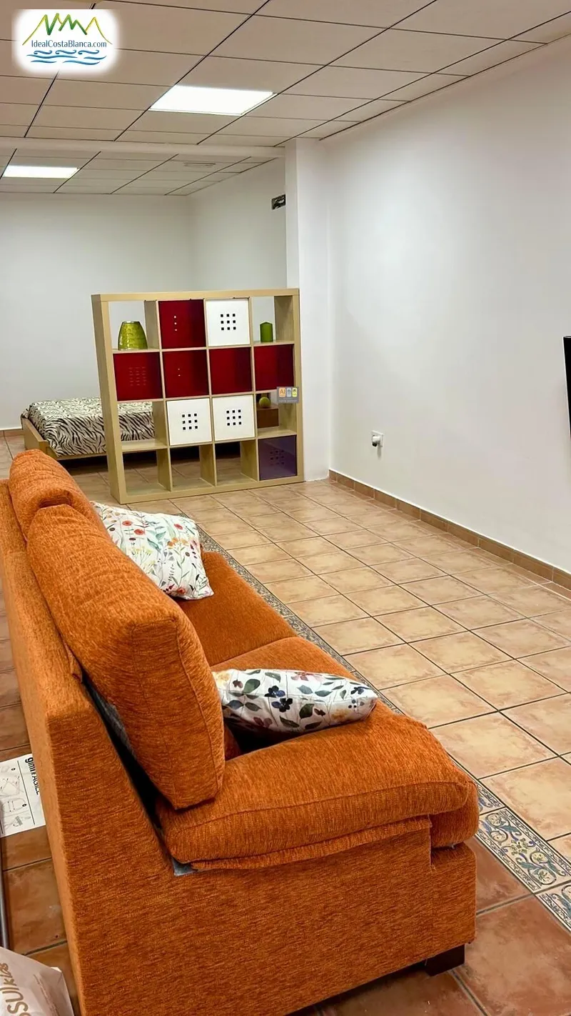 Apartamento en Altea - 3