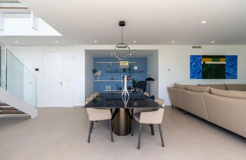 Chalet en Altea - 14