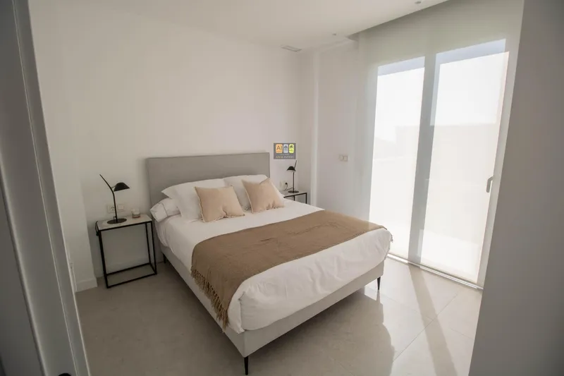 Casa de Pueblo en Finestrat - 24