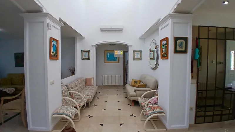 Chalet en l'Alfas del Pi - 13
