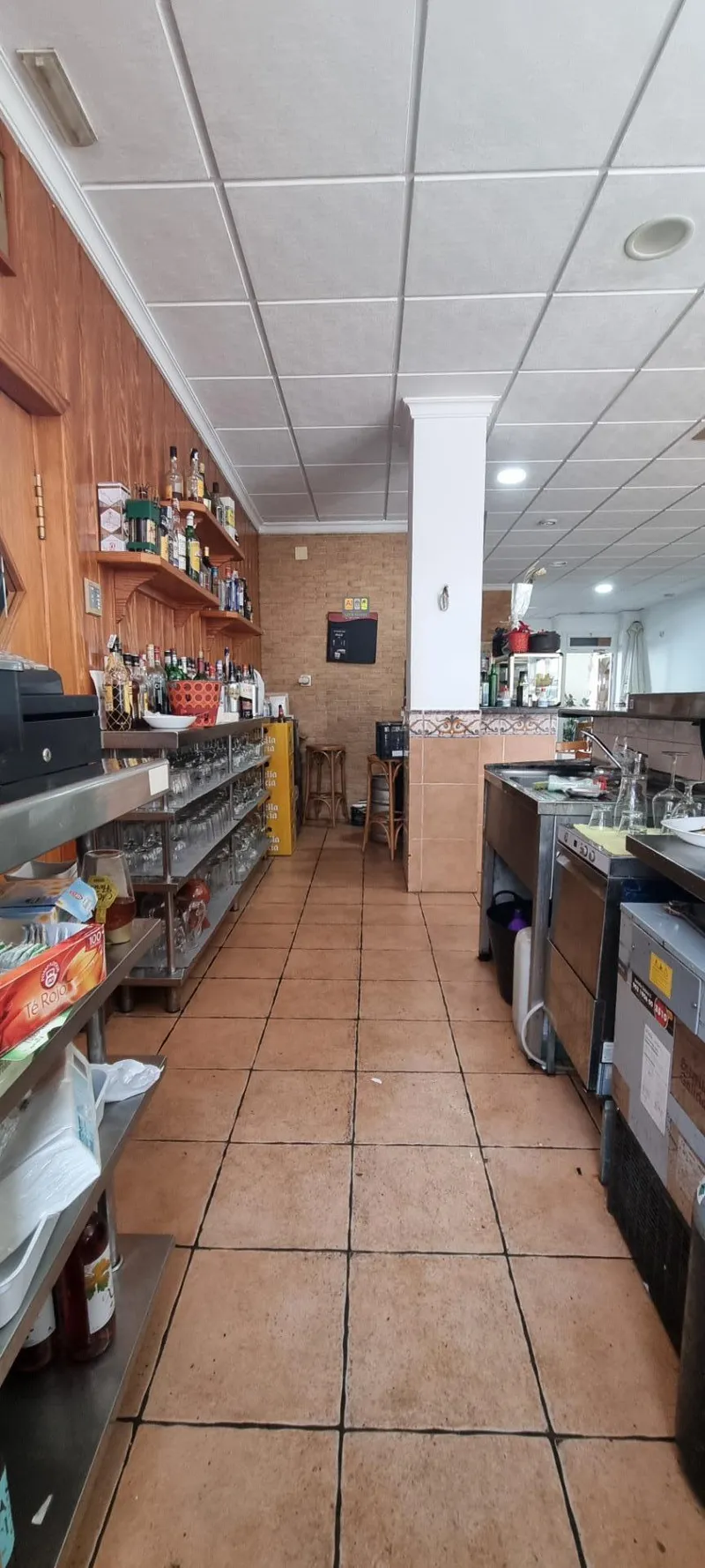 Local Comercial en Altea - 20