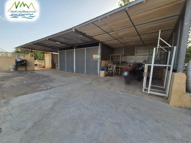 Casa de Pueblo en Altea - 8