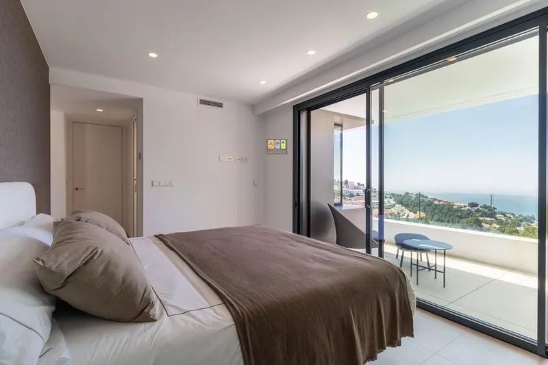 Chalet en Altea - 20