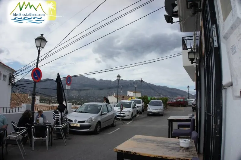 Casa de Pueblo en Altea - 2