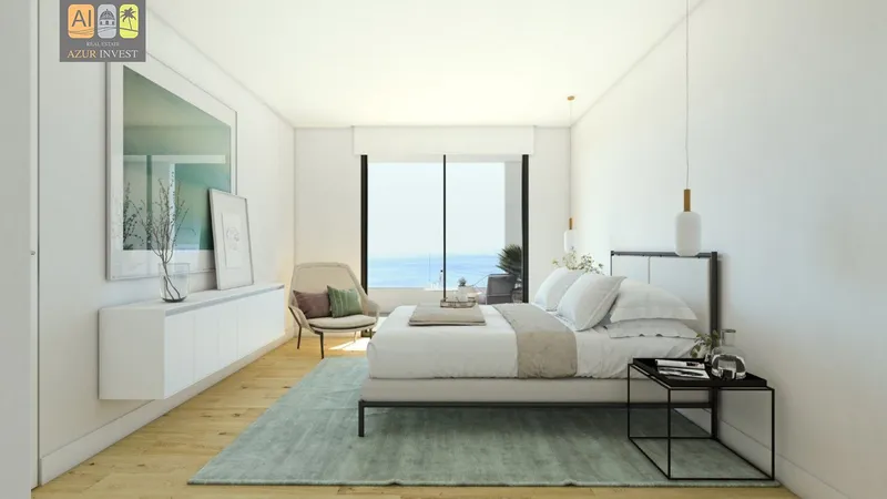 Chalet en Altea la vella - 2