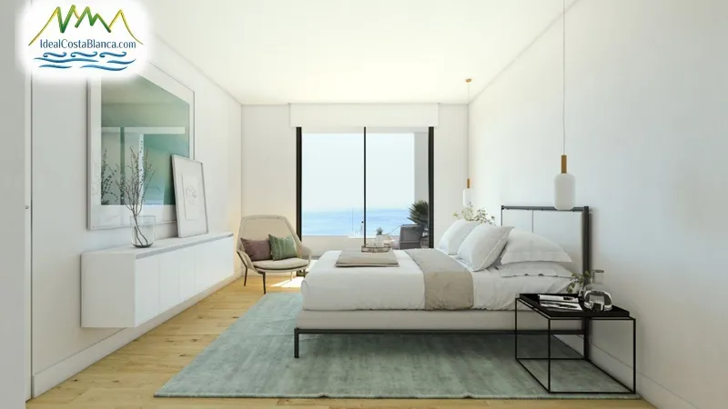 Chalet en Altea la vella - 2