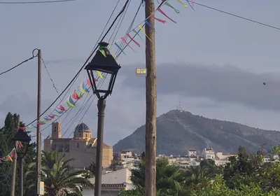 Casa de Pueblo en Altea