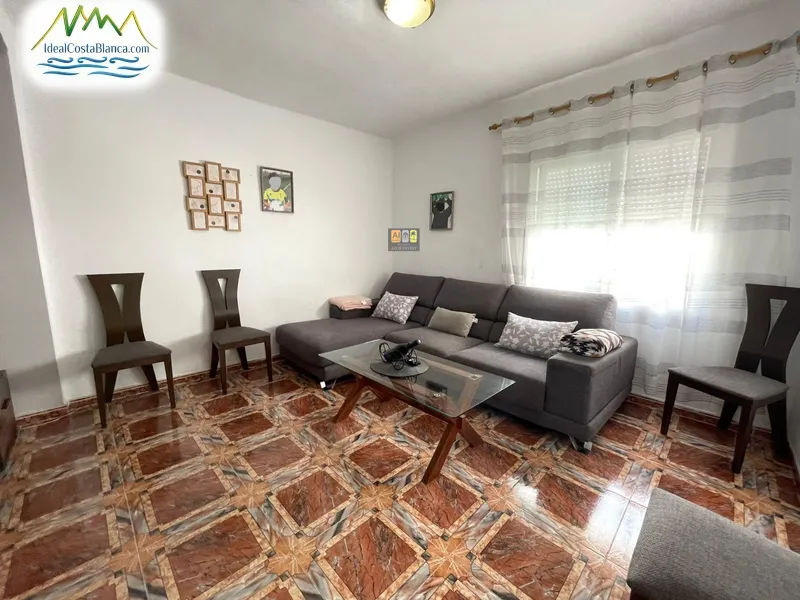 Apartamento en Altea - 3