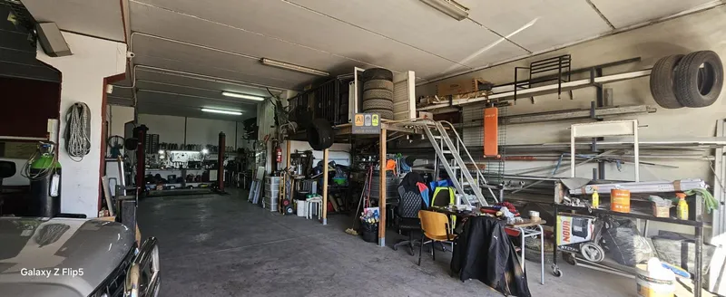 Local Comercial en Polop - 6