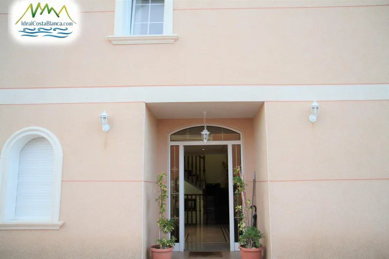 Adosado en Benidorm - 7