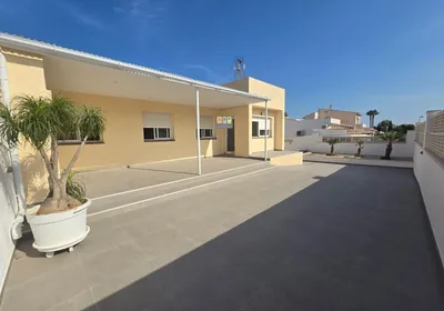 Adosado en La Nucía