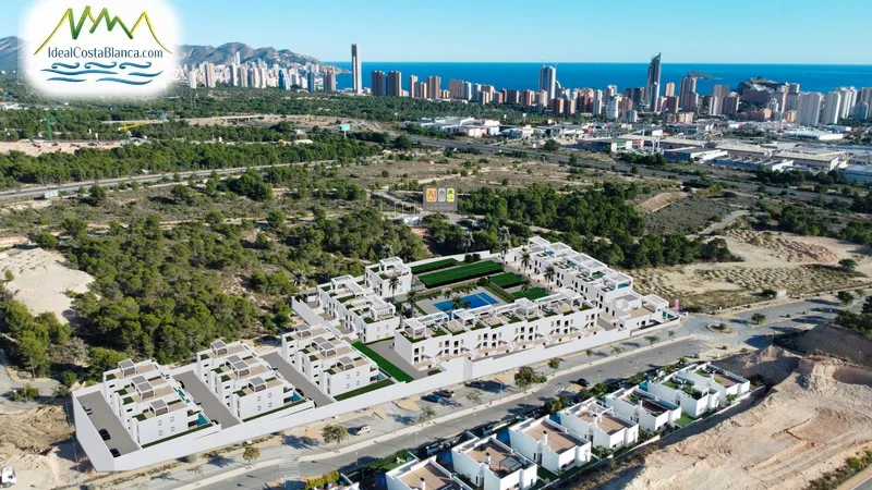 Planta Baja en Finestrat - 4