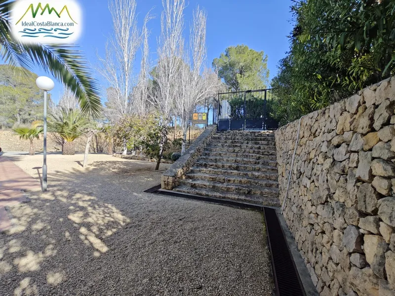 Apartamento en Altea - 3