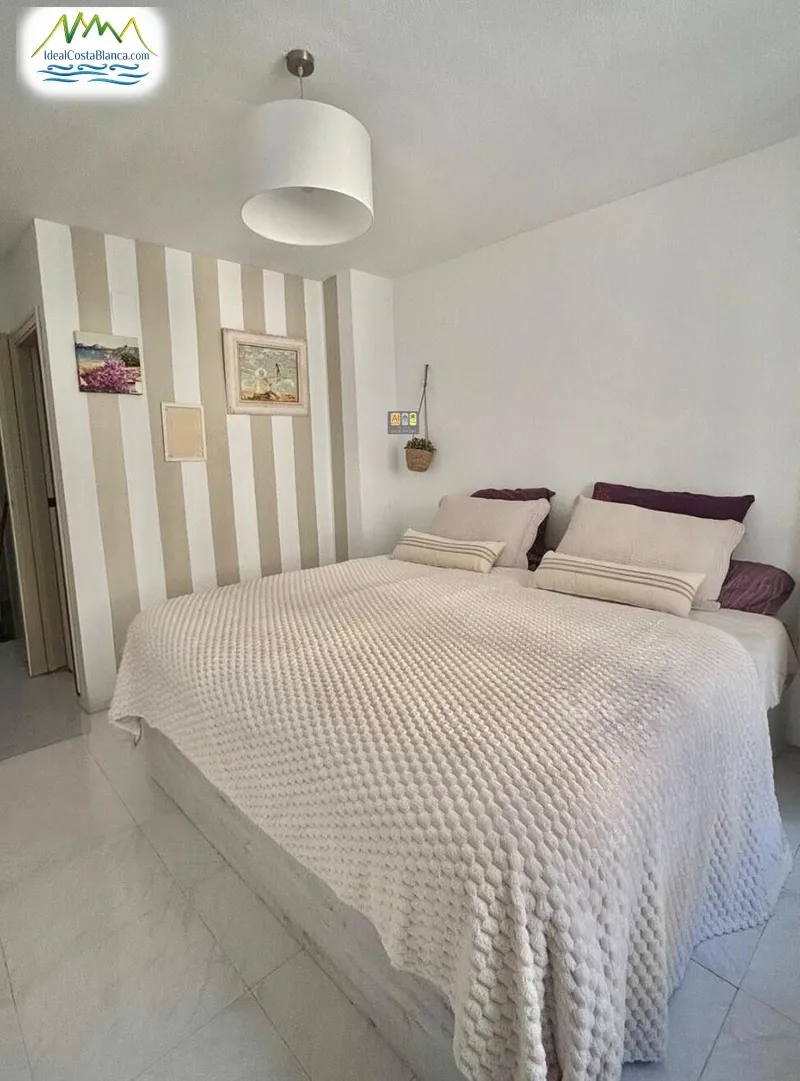 Apartamento en Altea - 7