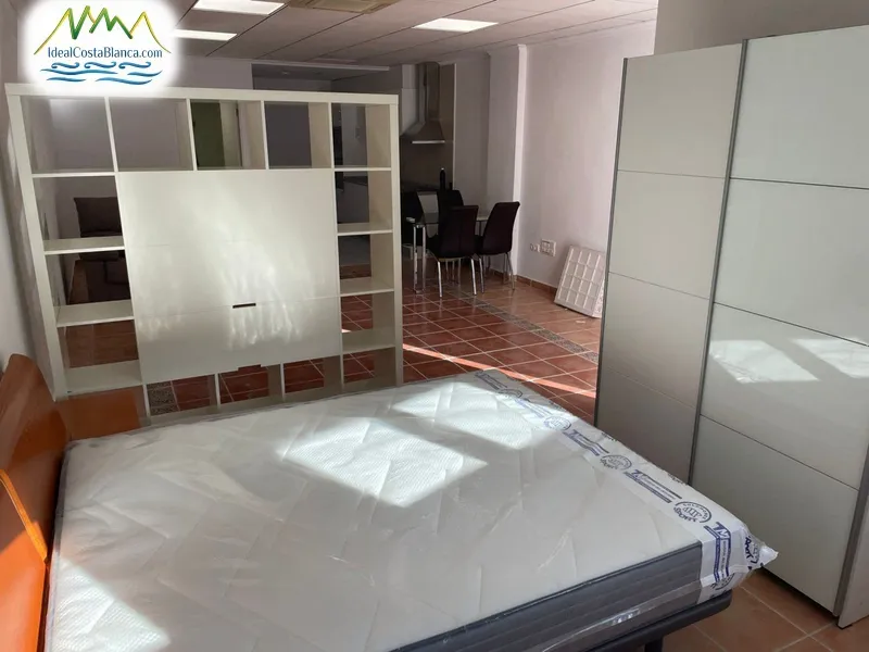 Planta Baja en Altea - 7