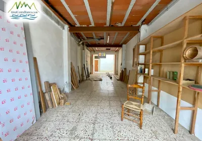 Local Comercial en Altea