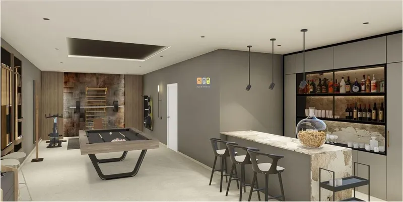Chalet en Polop - 33