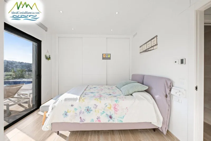 Chalet en Moraira - 8