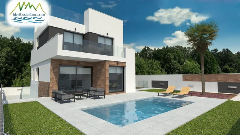 Casa de Pueblo en La Nucía - 8