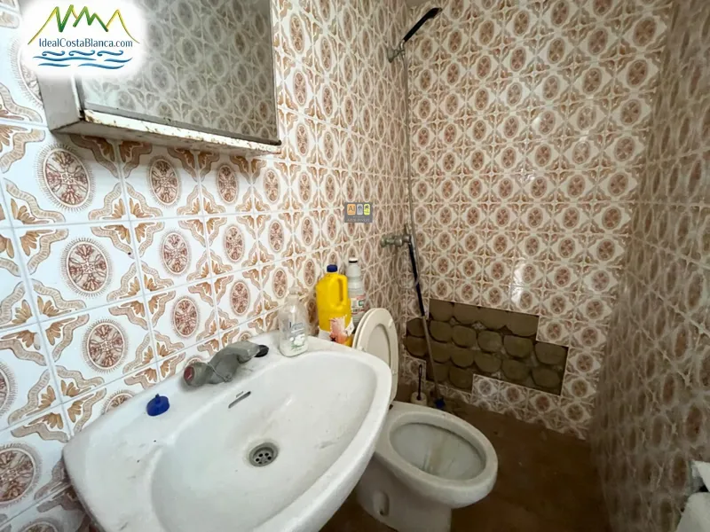 Local Comercial en Altea - 8