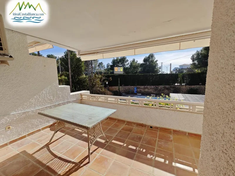 Apartamento en Altea - 5