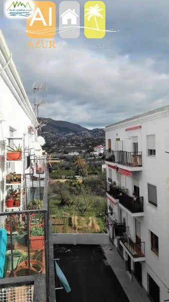 Apartamento en Altea - 1