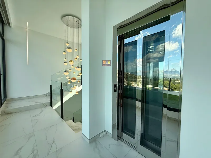 Chalet en Altea - 17