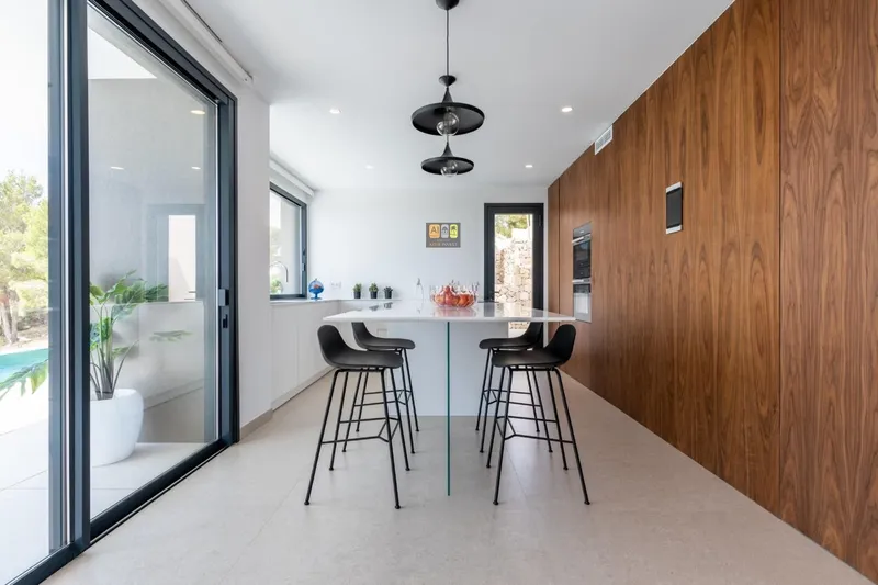 Chalet en Altea - 18
