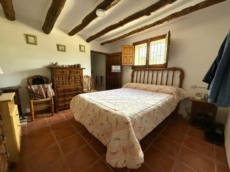 Casa de Campo en Sella - 22