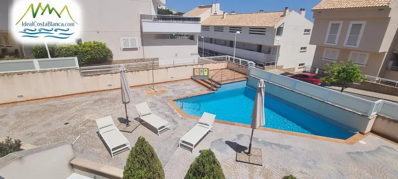 Dúplex en Altea - 4