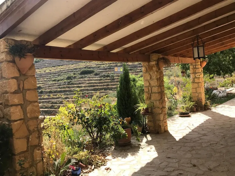 Chalet en Sella - 11