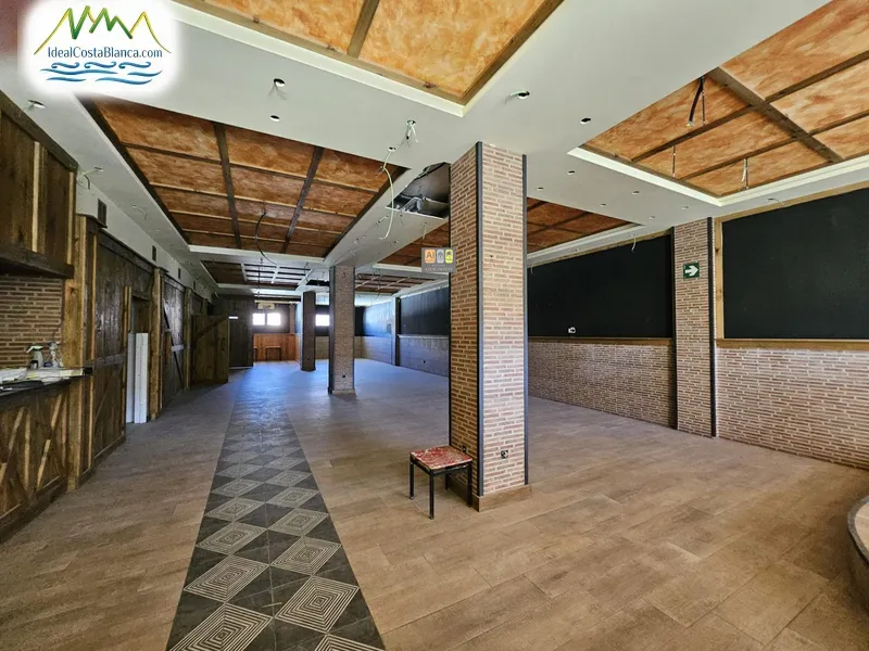 Local Comercial en Alfaz del Pi - 6