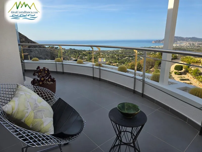 Casa de Pueblo en Altea - 8