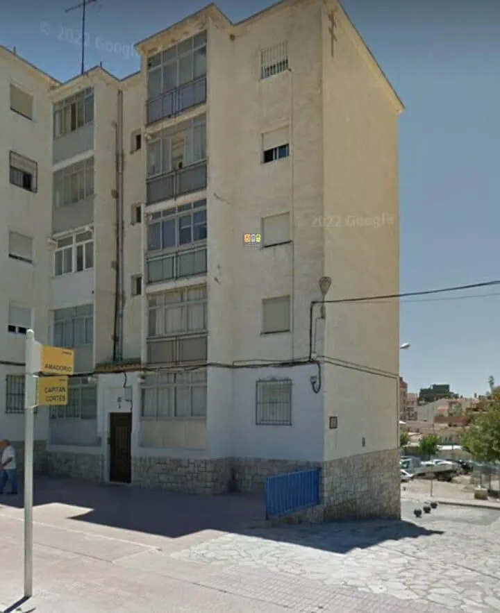 Local Comercial en Benidorm - Main