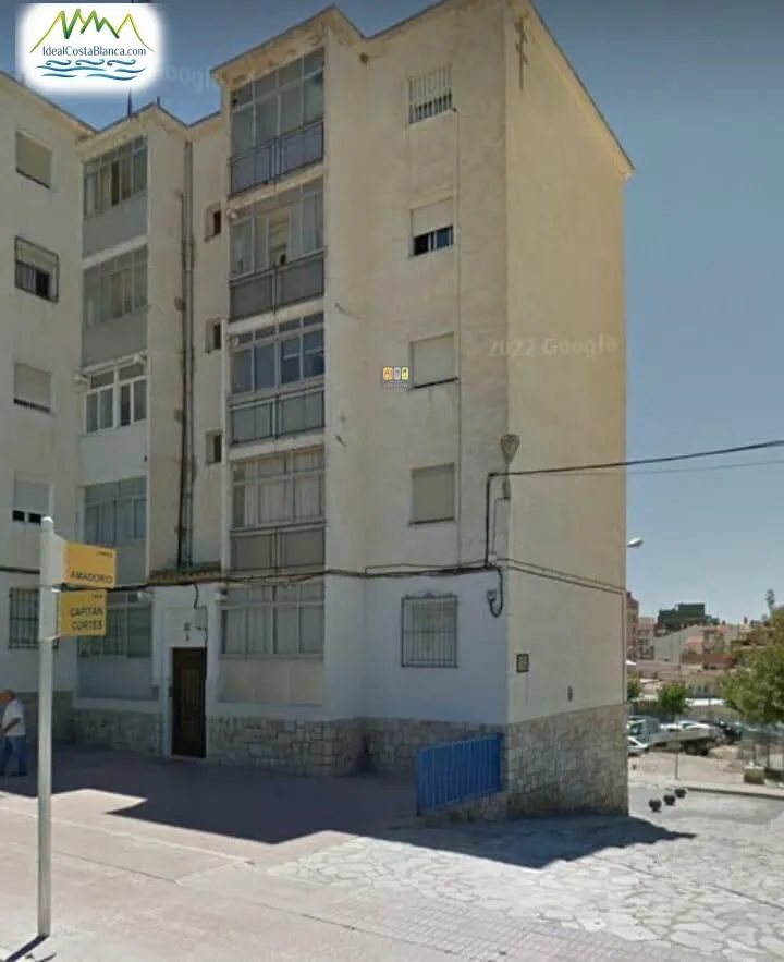 Local Comercial en Benidorm - 1