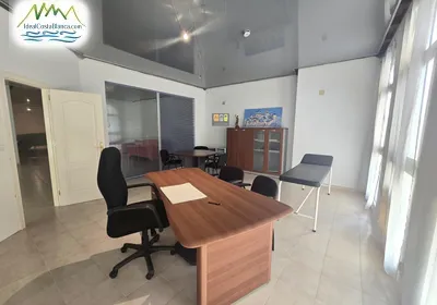 Local Comercial en Calpe