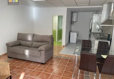 Planta Baja en Altea