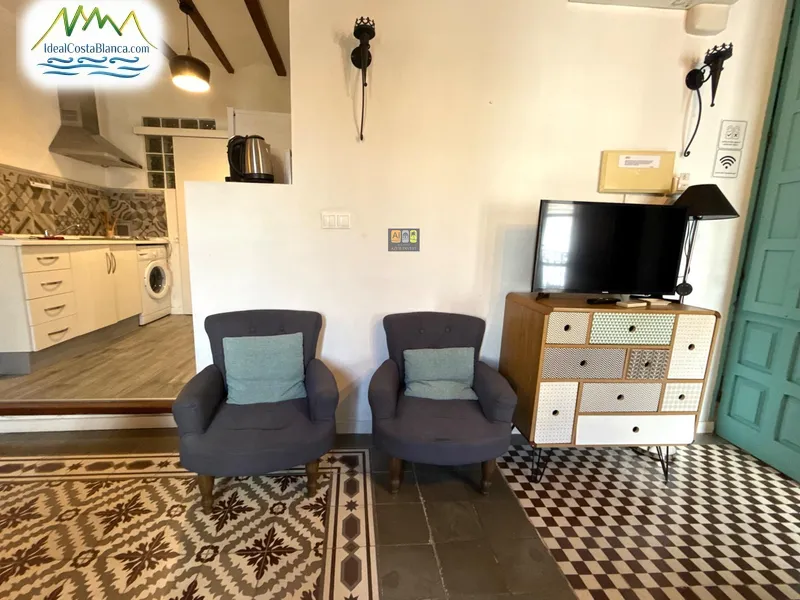 Apartamento en Altea - 7